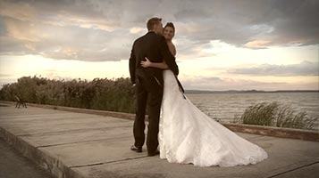 Esküvői fotózás, videó